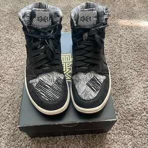 Air Jordan Retro 1 “BHM 2015”